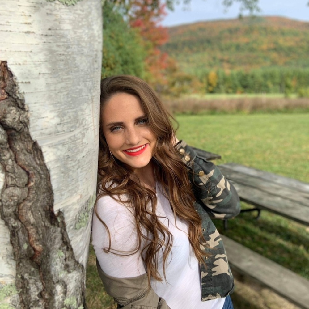 Meet your Posher, Kaitlyn
